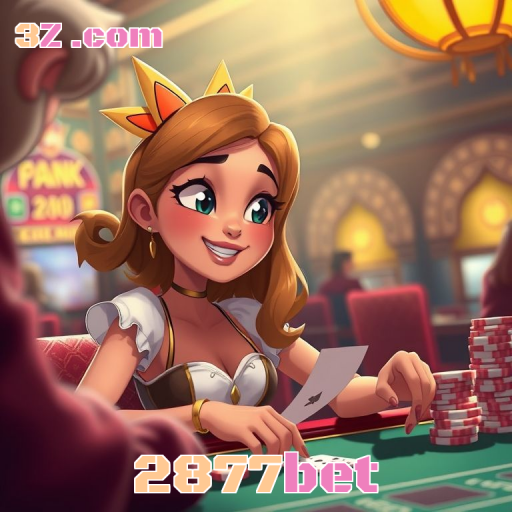 Recursos de Bônus Imperdíveis na 2877bet para Jogadores