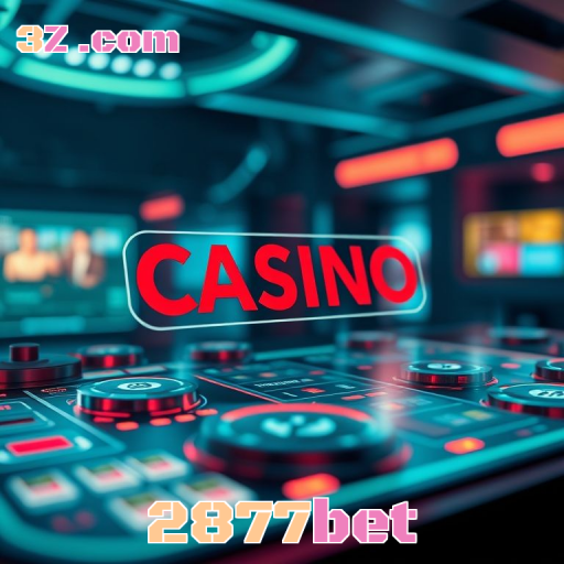 Promoção Imperdível: Mergulhe no Mundo do 2877bet