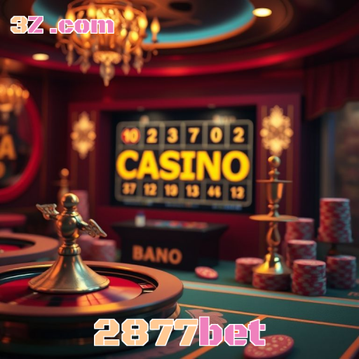 Slots Fantásticos no 2877bet: Uma Aventura de Conquistas