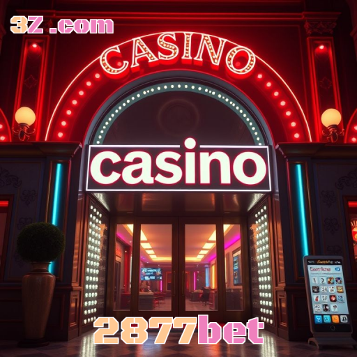 Experiência Exclusiva: VIP na Plataforma 2877bet